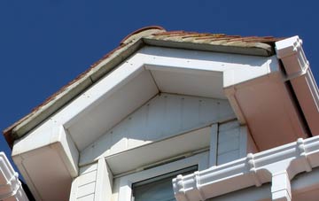 Steventon fascia installation costs