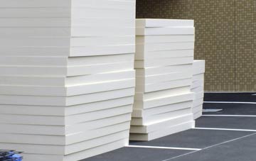 Steventon flat roof insulation costs