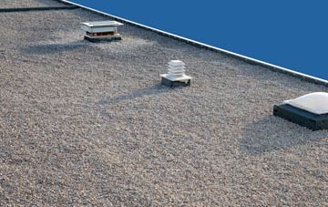 flat roofing Steventon