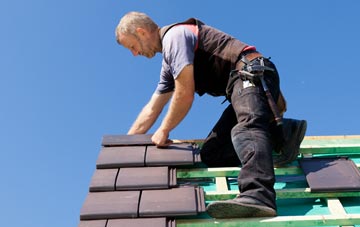 disadvantages of Steventon slate roofing