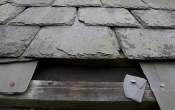 Steventon slate roof repairs and maintenance