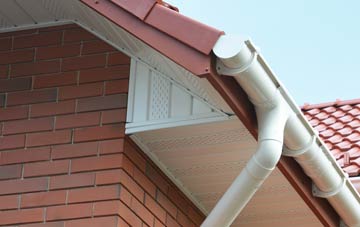 Steventon soffit repair costs