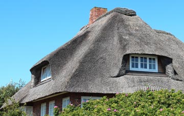 thatch roofing Steventon