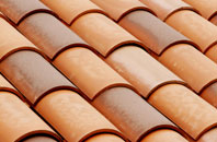 Steventon clay roofing