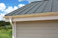 Steventon fascia repair