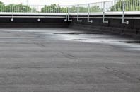 find rated Steventon flat roofing companies