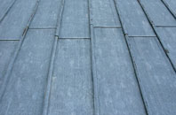 Steventon lead roofing