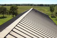 Steventon metal roof quotes