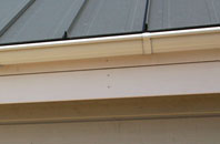 Steventon soffit repair