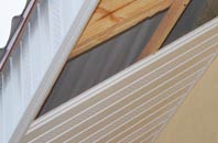 rated Steventon soffit repair companies